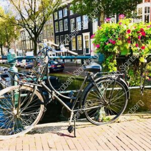 Bicycle Canal