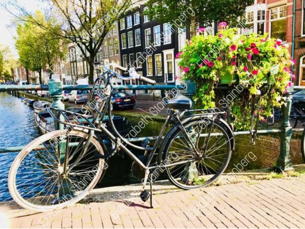 bicycle canal